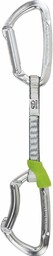 Climbing Technology Lime DYNEEMA Ekspres Wspinaczkowy, Srebrny, 12