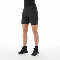 Mammut Damskie szorty krótkie spodenki dla kobiet