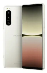 Smartfon Sony Xperia 5 IV 8/128 GB biały