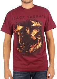 koszulka BLACK SABBATH - 13-S