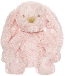 TEDDYKOMPANIET Maskotka Lolli Królik 02397