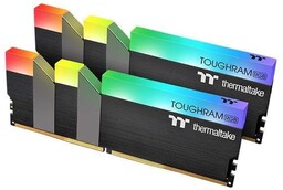 Thermaltake Ram Rgb 2X8Gb 4000Mhz Cl19 Black