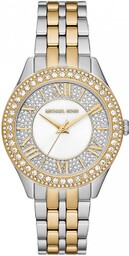 Zegarek damski MICHAEL KORS MK4811 złoty fashion