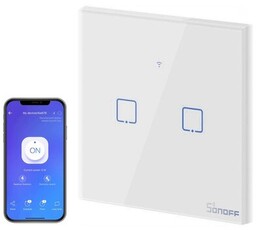 SONOFF Włącznik światła T1 EU TX IM190314013