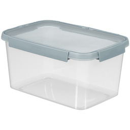 Pojemnik na żywność 5L Curver Smart Fresh Eco,
