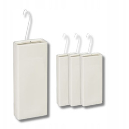 Zestaw Grzałek Nawilzajacych Na Kaloryfer Aromaterapia Dyfuzor Przenośny