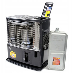 Tosai piecyk naftowy knotowy 360A, 3 kW,