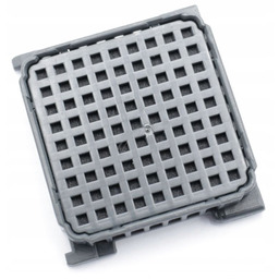 Filtr powietrza FreshAir z węglem aktywnym do lodówki