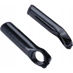 Rowerowe Rogi Kierownicy Bbb LightStraight BBE-17 95mm 104g