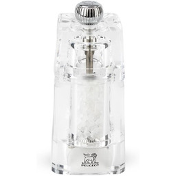 Peugeot Chaumont młynek do soli, 11 cm