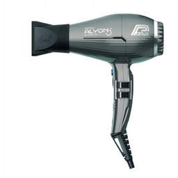 Suszarka do Włosów Parlux Parlux Alyon Czarny 2250