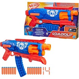 NERF Wyrzutnia Loadout Phantom Blitz Recon G33724N0
