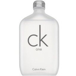 Calvin Klein CK One woda toaletowa unisex 300