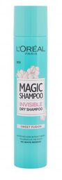 L''Oréal Paris Magic Shampoo Sweet Fusion suchy szampon