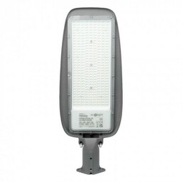 Lampa uliczna LED 200W 6500K ECO LIGHT 130