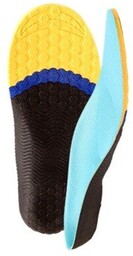 Wkładki, Cocciné SneakersLine Universal Sport 40, 43