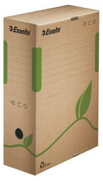 Pudło ESSELTE Eco 100 mm /623917/