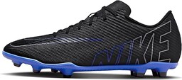 Nike Vapor 15 Club Fg/Mg Obuwie turystyczne Black/Chrome-Hyper