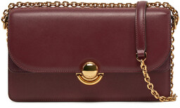 Torebka Furla Sfera WB01515 BX0428 26700 Bordowy