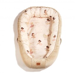 La Millou Kokon Velvet Collection Best nest M