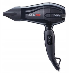 Babyliss Pro Bambino mini suszarka z dyfuzorem 1