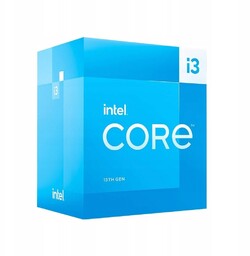 Procesor Intel Core i3-13100F 3.4GHz 12MB LGA1700