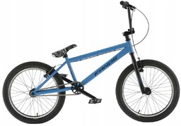 Rower 20'' Kands Bmx Hydro 360 niebieski