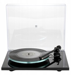 Rega Planar 3 (Nd5) Czarny połysk P3 Model