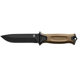 Nóż GERBER STRONGARM FXD Blade COYOTE FE (31-003615)