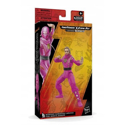 Power Rangers Coba Kai Figurka Samantha Larusso
