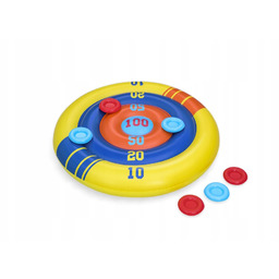 Dmuchana Tarcza, Frisbee 140 cm Bestway 52566
