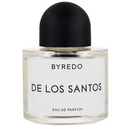 BYREDO De Los Santos woda perfumowana 50 ml
