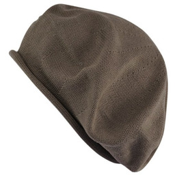 Beret Soft Cotton