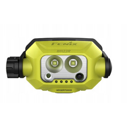 Latarka Czołówka Fenix WH23R 600lm Usb-c Sensor