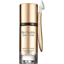 Re-Nutriv Ultimate Diamond Transformative Eye Serum energetyzujące serum
