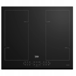 Płyta indukcyjna Beko HII64206F2MT pole flex