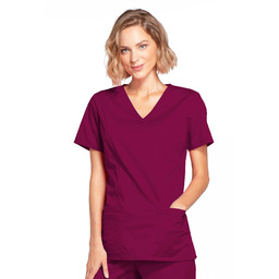 SPI ROZM. M Bluza medyczna damska Core Stretch