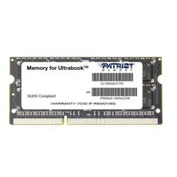Patriot Signature Line DDR3 4GB 1600 CL11 Pamięć
