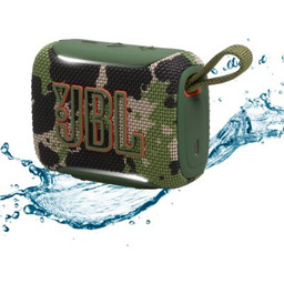 JBL GO 5 Moro