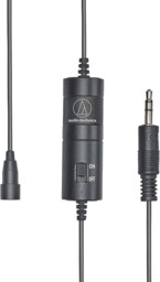Audio-technica Mikrofon pojemnościowy Audio-Technica ATR3350x