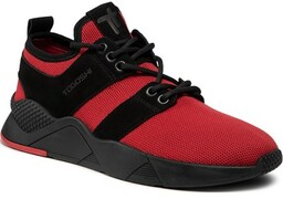 Sneakersy Togoshi TG-07-07-000384 Czerwony