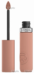 L''Oréal - INFAILLIBLE Matte Resistance - Pomadka