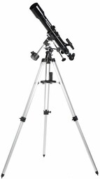 CELESTRON Teleskop PowerSeeker 70EQ