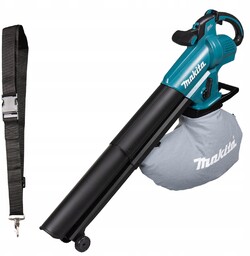 Makita DUB187Z Dmuchawa odkurzacz do liści Lxt 18V