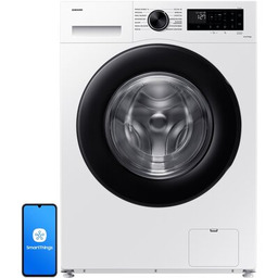 SAMSUNG Pralka WW80CGC04DAE AI Energy Mode EcoBubble 8kg