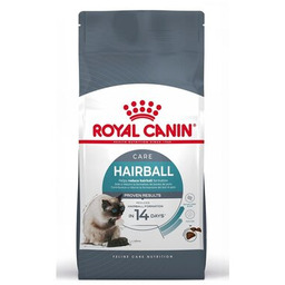 ROYAL CANIN Karma dla kota Hairball Care 4