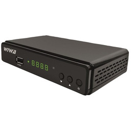 WIWA Tuner TV H.265 2790Z (DVB-T)