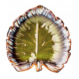 Półmisek na przekąski talerz patera porcelanowa Altom Design