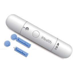 Nakłuwacz do glukometru IHEALTH ALD  602