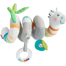 Mobile-Spirale Zebra